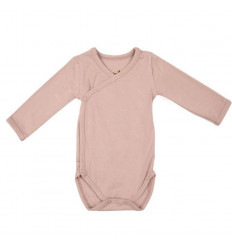BODY LONG SLEEVE 50/56 MELLOW MAUVE 221
