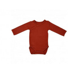 BODY LONG SLEEVE 50/56 ROSEWOOD 221