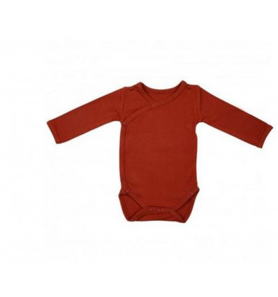 BODY LONG SLEEVE 50/56 ROSEWOOD 221