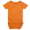 BODY LONG SLEEVE 62/68 INCA RUST 221