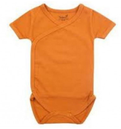 BODY LONG SLEEVE 62/68 INCA RUST 221