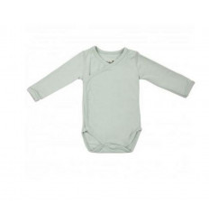BODY LONG SLEEVE 62/68 SEA BLUE 221