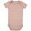 BODY SHORT SLEEVE 74/80 MELLOW MAUVE 221