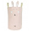 TOY BAG LARGE MRS. RABBIT 25