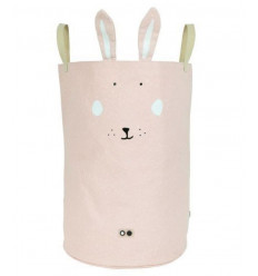 TOY BAG LARGE MRS. RABBIT 25