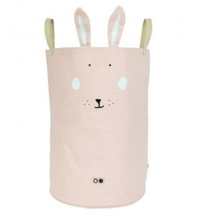 TOY BAG LARGE MRS. RABBIT 25