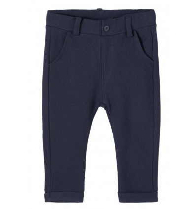NAME IT TRACK PANTS DARK SAPPHIRE 62 21