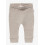 U PANTS COMFORT RIB NAURA TAUPE 56 21