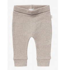 U PANTS COMFORT RIB NAURA TAUPE 56 21
