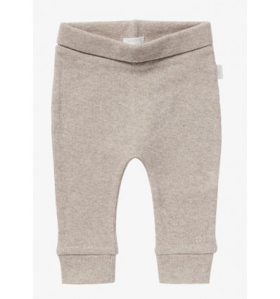 U PANTS COMFORT RIB NAURA TAUPE 56 21
