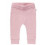 U PANTS COMFORT RIB NAURA 56 L.ROSE 21