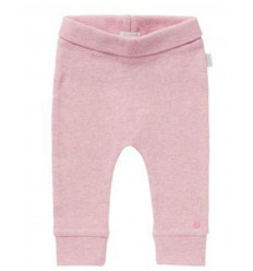 U PANTS COMFORT RIB NAURA 56 L.ROSE 21