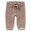 U PANTS KNIT REG GROVER TAUPE MEL 62 21