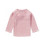 U TEE OVERL.LS RIB NANYUKI 56 L.ROSE 21