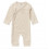 U PLAYSUIT LS RIB NEVIS OATMEAL 56 21