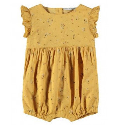 NAME IT OVERALL OCHRE 62 21