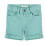 NAME IT SHORTS AQUA 86 21