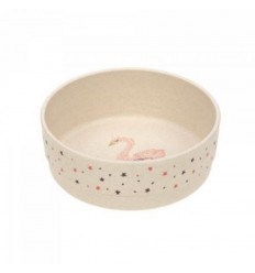 BOWL PP/CELL LITTLE WATER SWAN 251