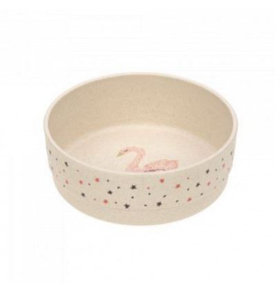 BOWL PP/CELL LITTLE WATER SWAN 251