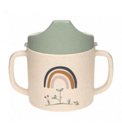 SIPPY CUP PP/CEL GARDEN EXPLORER 25
