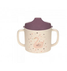 SIPPY CUP PP/CEL LITTLE WATER SWAN 25