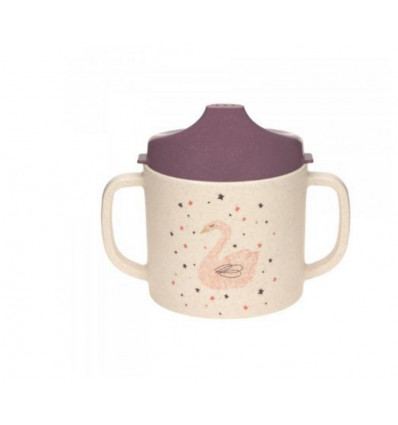 SIPPY CUP PP/CEL LITTLE WATER SWAN 25