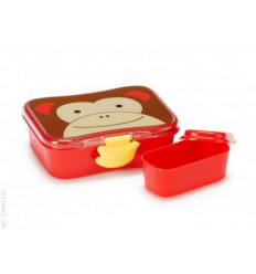 ZOO LUNCH KIT MONKEY 202