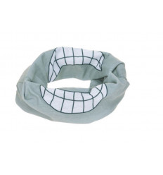 FLEXI-LOOP KIDS SMILE GREY 21