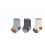 SOCK GOT 3P TINY FARMER BLUE 12-14 25