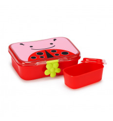 ZOO LUNCH KIT LADYBUG 202