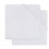 DRAP-HOUSSE EN COTON 40X80CM WHITE 22