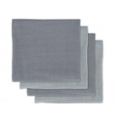BAMBOE MULTIDOEK SMALL STORM GREY 22