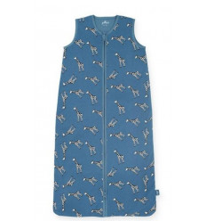 SLAAPZAK ZOMER 70 GIRAFFE JEANS BLUE 22