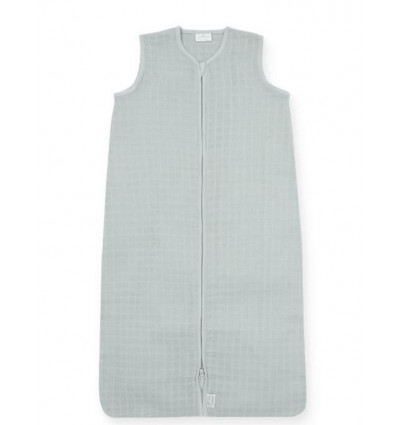 SLAAPZAK ZOMER HYDROFIEL 70 SOFT GRY 22