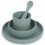 COFFRET SILICONEN ASH GREEN 22
