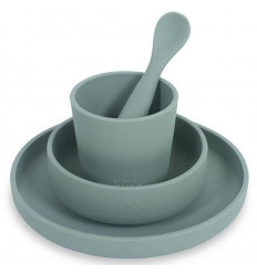 COFFRET SILICONEN ASH GREEN 22