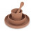 COFFRET SILICONEN CARAMEL 22