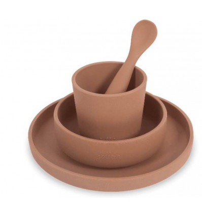 COFFRET SILICONEN CARAMEL 22