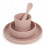 COFFRET SILICONEN PALE PINK 22