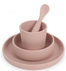 COFFRET SILICONEN PALE PINK 22