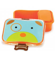 ZOO LUNCH KIT DOG 6