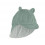 COSMO SUN HAT PEPPERMINT 0-3 M 21