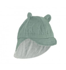 COSMO SUN HAT PEPPERMINT 0-3 M 21