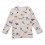 NOAH SWIM TEE SAFARI SANDY MIX 1.5-2Y 21