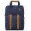 BACKPACK INDIGO DOTS 25