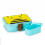 ZOO LUNCH KIT BEE 202