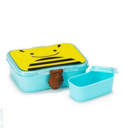ZOO LUNCH KIT BEE 202