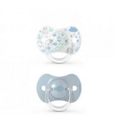 MEMORIES SPEEN SIL REV 0/6M BLUE DUO 23