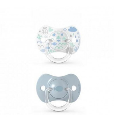 MEMORIES SPEEN SIL REV 0/6M BLUE DUO 23