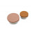 FIBY SNACK BOX SET CAT DARK ROSE MIX 21